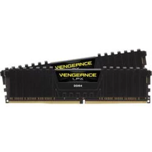 Sada RAM pro PC Corsair Veneance® LPX CMK16GX4M2B3000C15 16 GB 2 x 8 GB DDR4-RAM 3000 MHz CL15 17-17-35