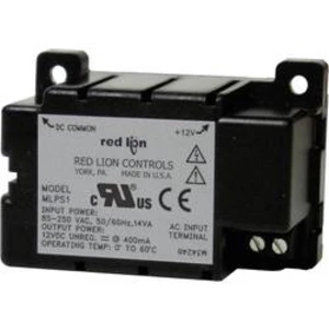 Napájecí modul Wachendorff MLPS1, MLPS1000, pro CUB5