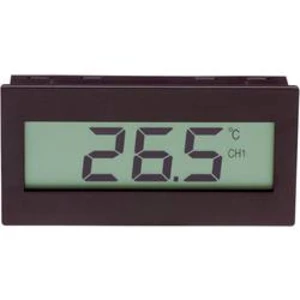Panelový teplotní spínací modul Voltcraft TCM-320, -30 až 70 °C