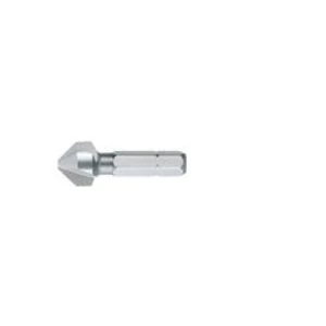 Záhlubník HSS Wiha 7806 27894, 1/4" (6,3 mm), 10.4 mm, 1 ks