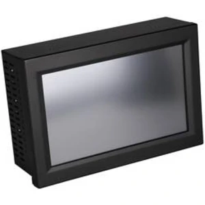 Průmyslové All in One PC Joy-it Industrie T7 120 GB SSD, Intel® Atom® 2 x 1.6 GHz, operační paměť 2 GB, bez OS