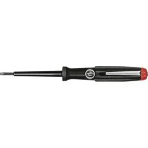 Fázová zkoušečka Wiha Standard 255-7 00456, čepel 60 mm, 3 mm, 150 - 250 V/AC