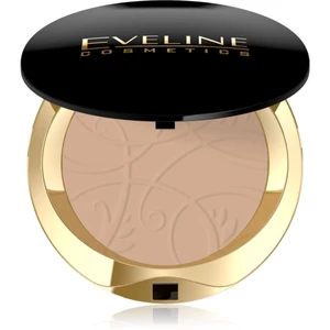 Eveline Cosmetics Celebrities Beauty kompaktní minerální pudr odstín 23 Sand 9 g