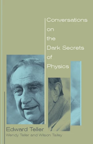 Conversations on the Dark Secrets of Physics