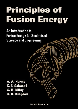 Principles Of Fusion Energy