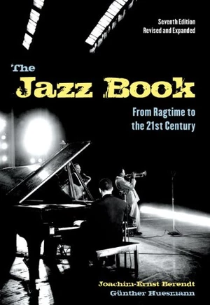 The Jazz Book