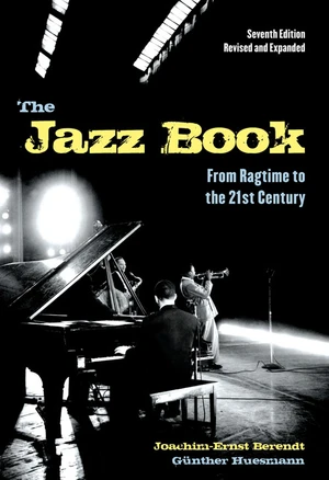 The Jazz Book