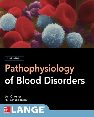 Pathophysiology of Blood Disorders, Second Edition