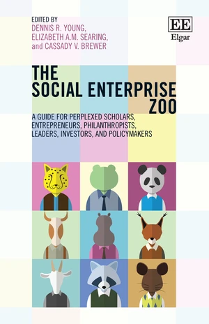 The Social Enterprise Zoo