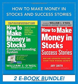 How to Make Money in Stocks and Success Stories