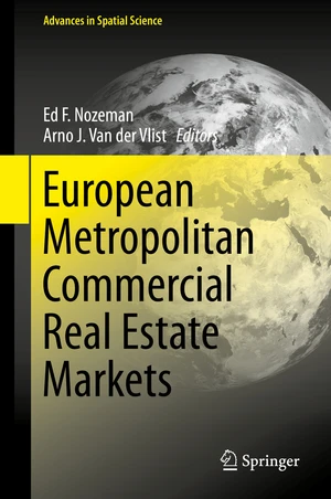 European Metropolitan Commercial Real Estate Markets