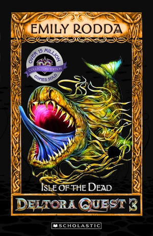 Isle of the Dead