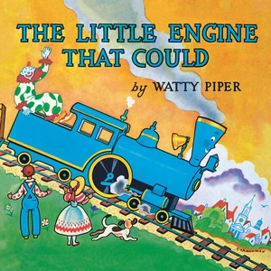 The Little Engine That Could