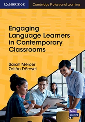 Engaging Language Learners in Contemporary Classrooms eBooks.com eBook