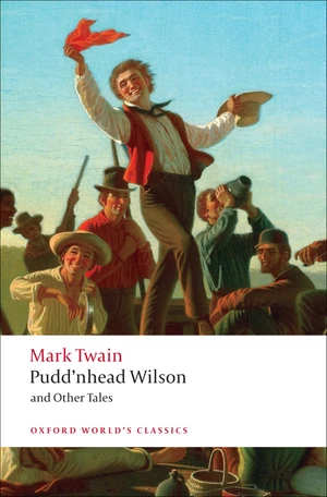 Pudd'nhead Wilson and Other Tales