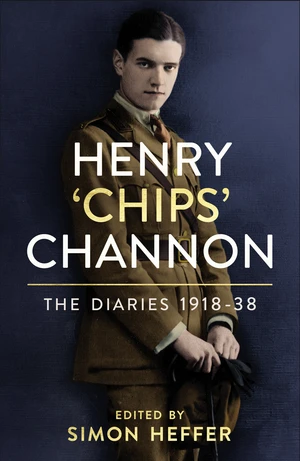 Henry âChipsâ Channon