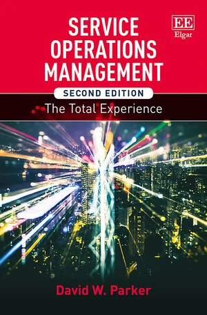 Service Operations Management