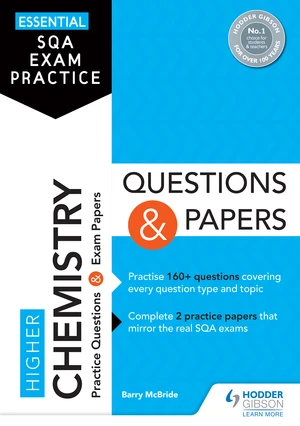 Essential SQA Exam Practice