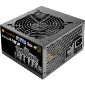 Počítačový zdroj Thermaltake Berlin, 630 W, ATX, 80 Plus