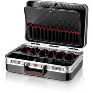Kufr na nářadí Knipex Standard 00 21 20 LE, 480 x 175 x 370 mm