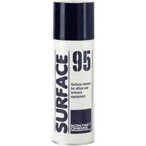 Povrchový čistič SURFACE 95 s leštícím účinkem Kontakt Chemie 86109-AE 200 ml