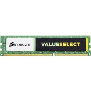 Modul RAM pro PC Corsair Value Select CMV4GX3M1A1600C11 4 GB 1 x 4 GB DDR3 RAM 1600 MHz CL11 11-11-30