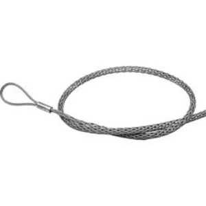 Ocelový návlek na kabel Cimco, 20 - 30 mm