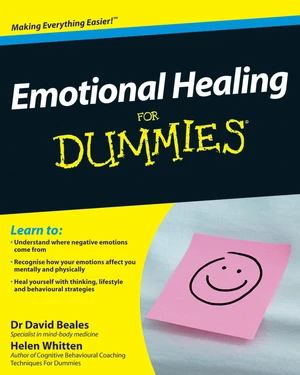 Emotional Healing For Dummies