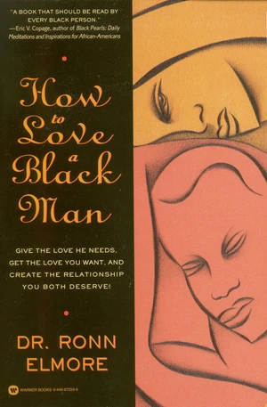 How to Love a Black Man