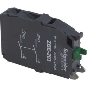 Schneider Electric Harmony spínací prvek 2NO ZBE203 spínací Schneider Electric Harmony spínací prvek 2NO ZBE203 spínací