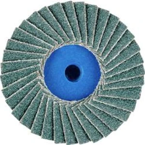 Vějířovitý brusný kotouč PFERD CD PFF 50 Z 60 42719506, Ø 50 mm/