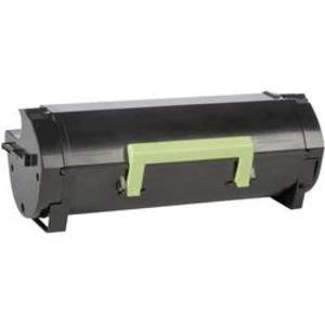 Lexmark toner 502 50F2000 originál černá 1500 Seiten