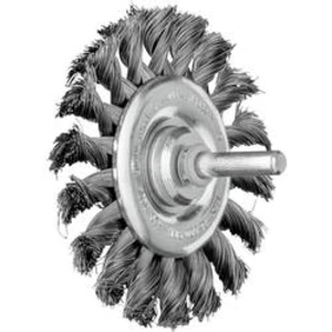 Kulatý KARTÁČ KŮŇ PFERD POS RBG 7006/6 ST 0,35, 43702001, 10 ks