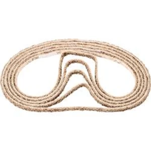 Brusný pás PFERD 45011010 Zrnitost 100, (d x š) 520 mm x 6 mm, 10 ks