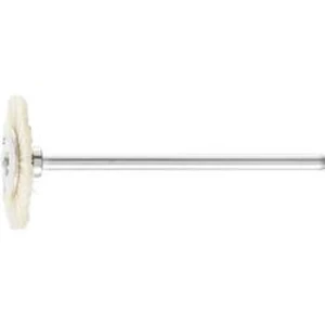 Kulatý KARTÁČ KŮŇ PFERD RBU 1902/2,34 SBW, 43100507, 10 ks