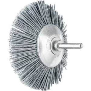 Kuželový kartáč PFERD KBU 9510/6 SiC 120 1,10, 43220110, 10 ks
