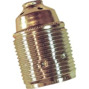 Objímka pro žárovku E27 GAO 0499, 230 V, 1000 W, kov