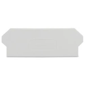 Přepážka , WAGO 279-338, 67.8 mm x 2 mm x 25.5 mm , 100 ks