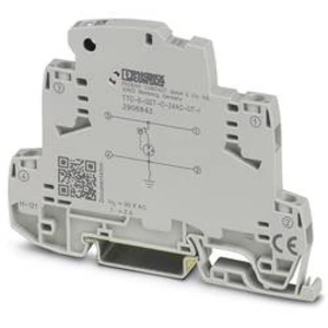 Svodič pro přepěťovou ochranu Phoenix Contact TTC-6-GDT-C-24AC-UT-I 2906842