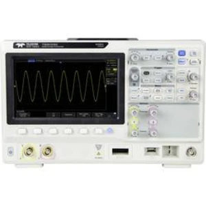 Digitální osciloskop Teledyne LeCroy T3DSO2302, 300 MHz, s pamětí (DSO)