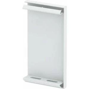 Montážní příslušenství (š x h) 130 mm x 70 mm OBO Bettermann 6277273 1 ks přírodní