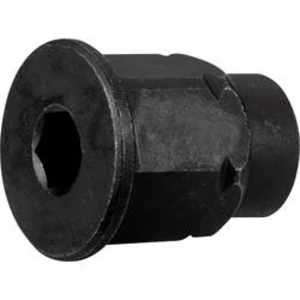 Adaptér zástrčného klíče Gedore 19 SK-8BIT 3064735, 5/16" (8 mm)