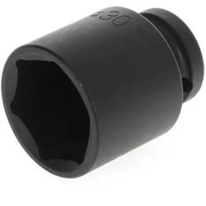 Silový nástrčný klíč Gedore K 19 30, 30 mm, 1/2", Speciální ocel 1560557