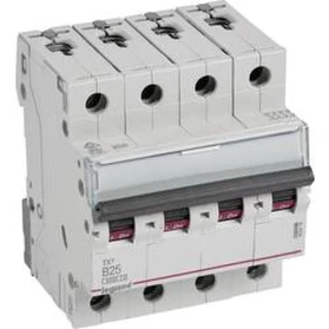 Elektrický jistič Legrand 403419, 25 A, 400 V/AC
