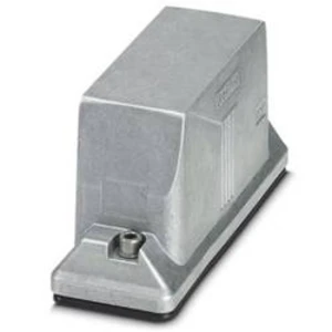 Pouzdro HC-ADV-B24-HLWH-BLANK-ELC-AL 1420055 Phoenix Contact 1 ks