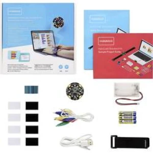 Jednodeskový počítač Makeblock HaloCode Starter Kit mb_P1030065