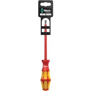 Šroubovák pro šrouby Microstix VDE Wera 160i 05100004001, šířka čepele: 5.5 mm, 1 ks
