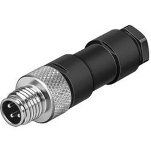 Zástrčka FESTO SEA-GS-M8 60 V DC/AC (max)