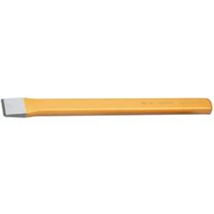 Gedore 95-400 - GEDORE - ploché dláto, oválné, 400 x26x13 mm 8699450, 1 ks