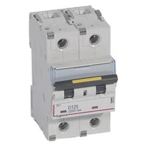 Elektrický jistič Legrand 409460, 125 A, 400 V/AC